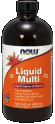 Liquid Multi (Berry 16 oz)